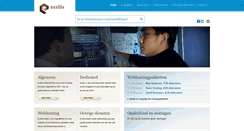 Desktop Screenshot of exsilia.net